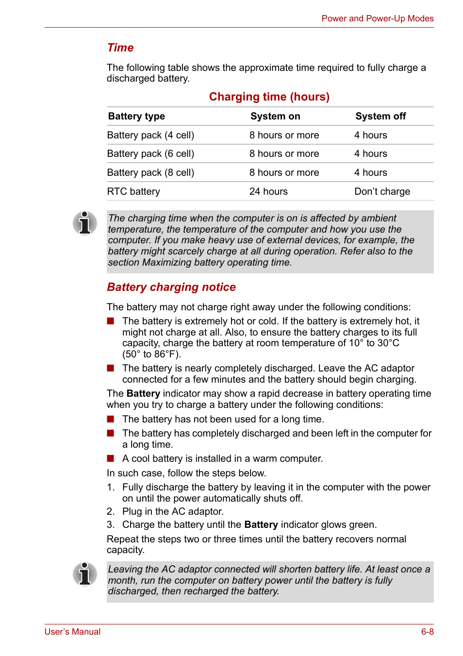 Toshiba Equium A100 (PSAA4) User Manual | Page 99 / 162