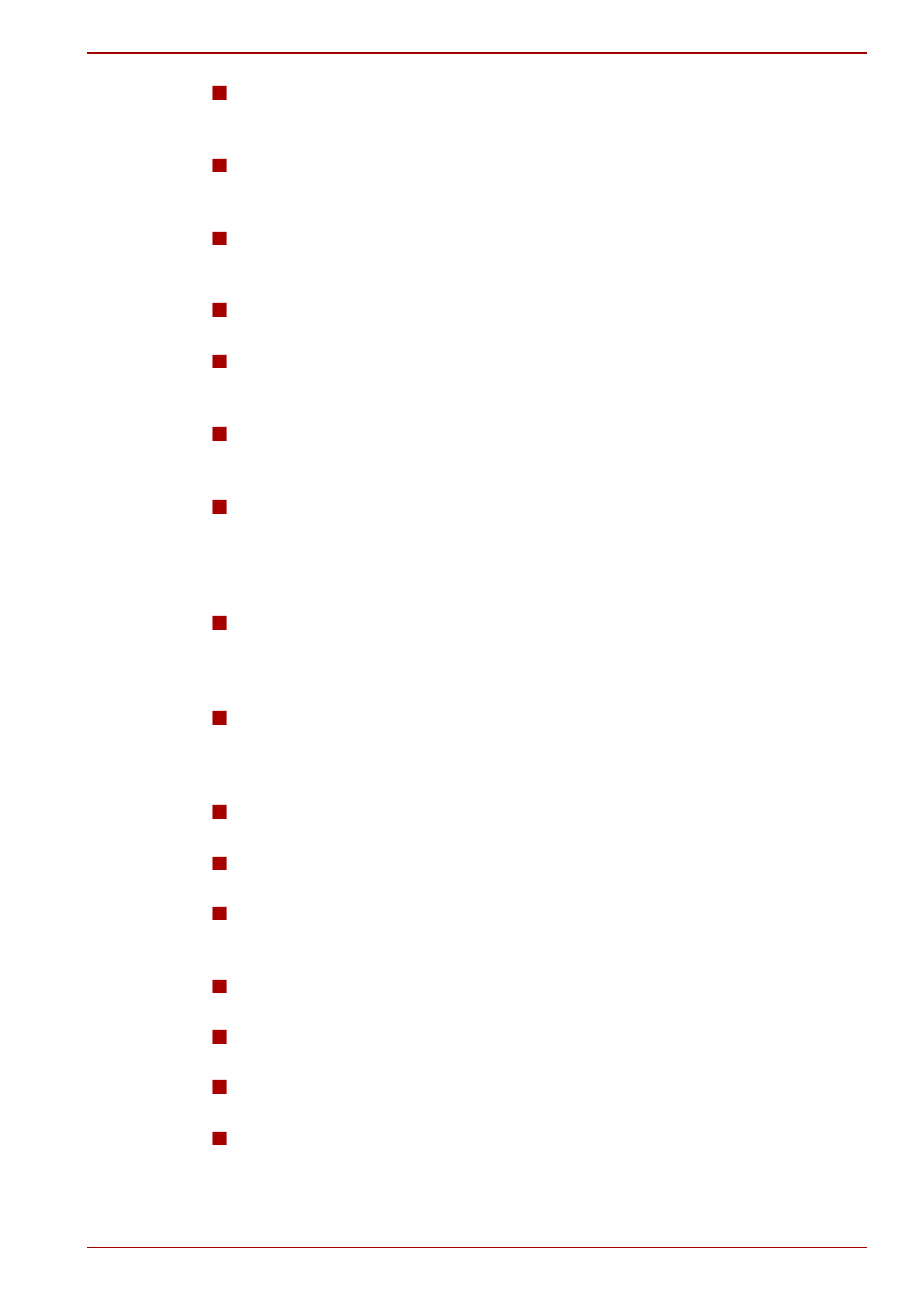 Toshiba SATELLITE A500 User Manual | Page 103 / 234