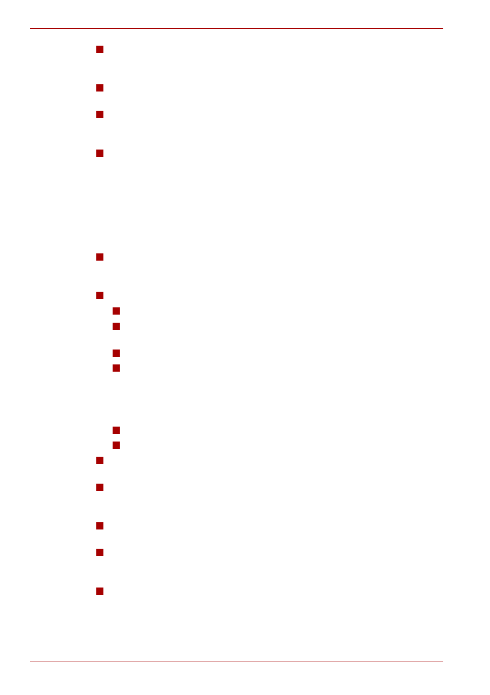 When writing or rewriting | Toshiba SATELLITE A500 User Manual | Page 104 / 234
