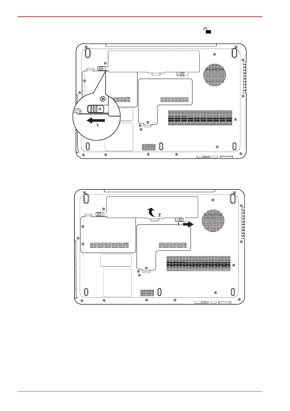 Toshiba SATELLITE A500 User Manual | Page 144 / 234