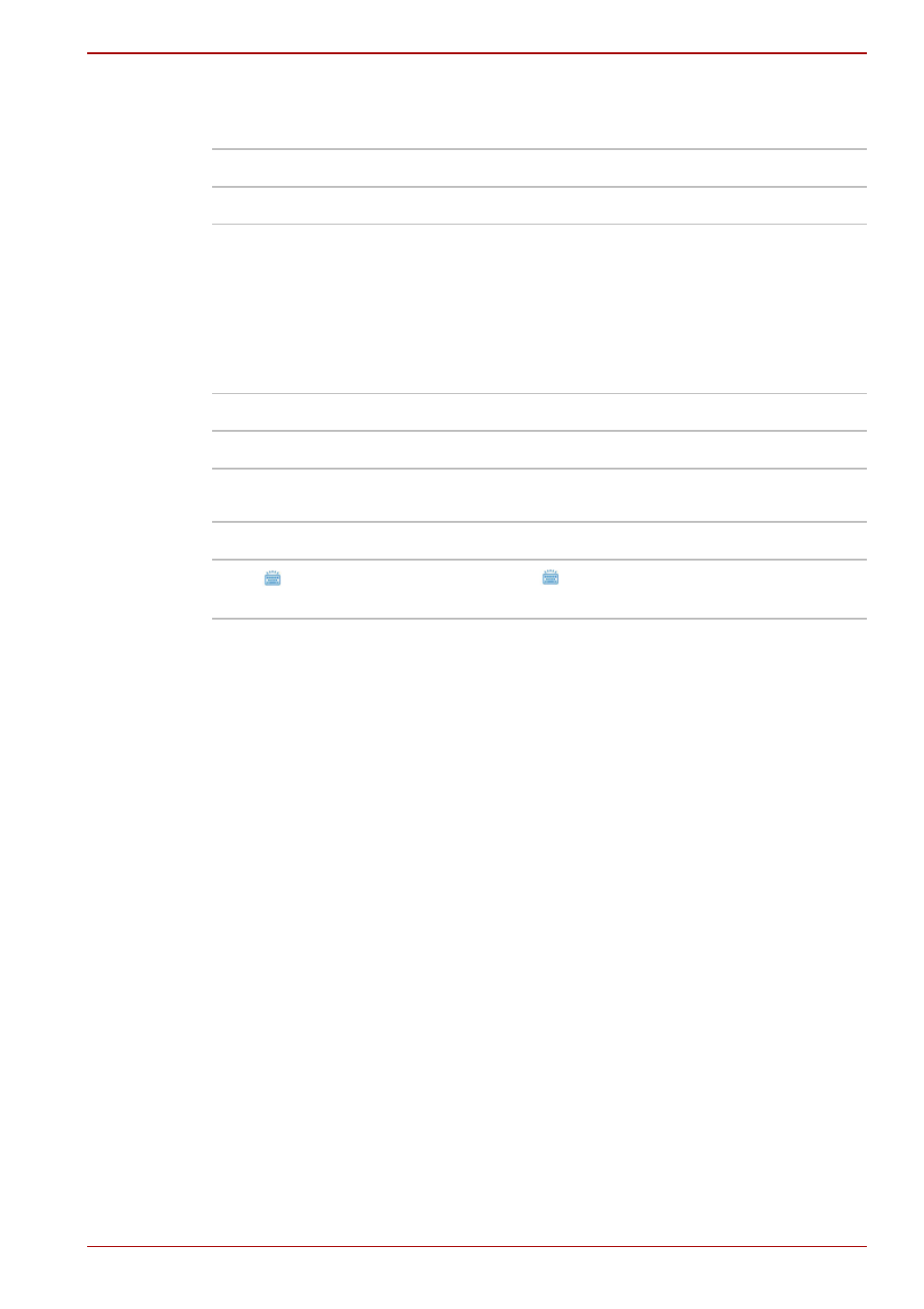 Toshiba SATELLITE A500 User Manual | Page 153 / 234
