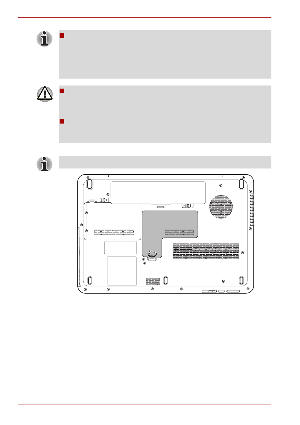 Toshiba SATELLITE A500 User Manual | Page 162 / 234