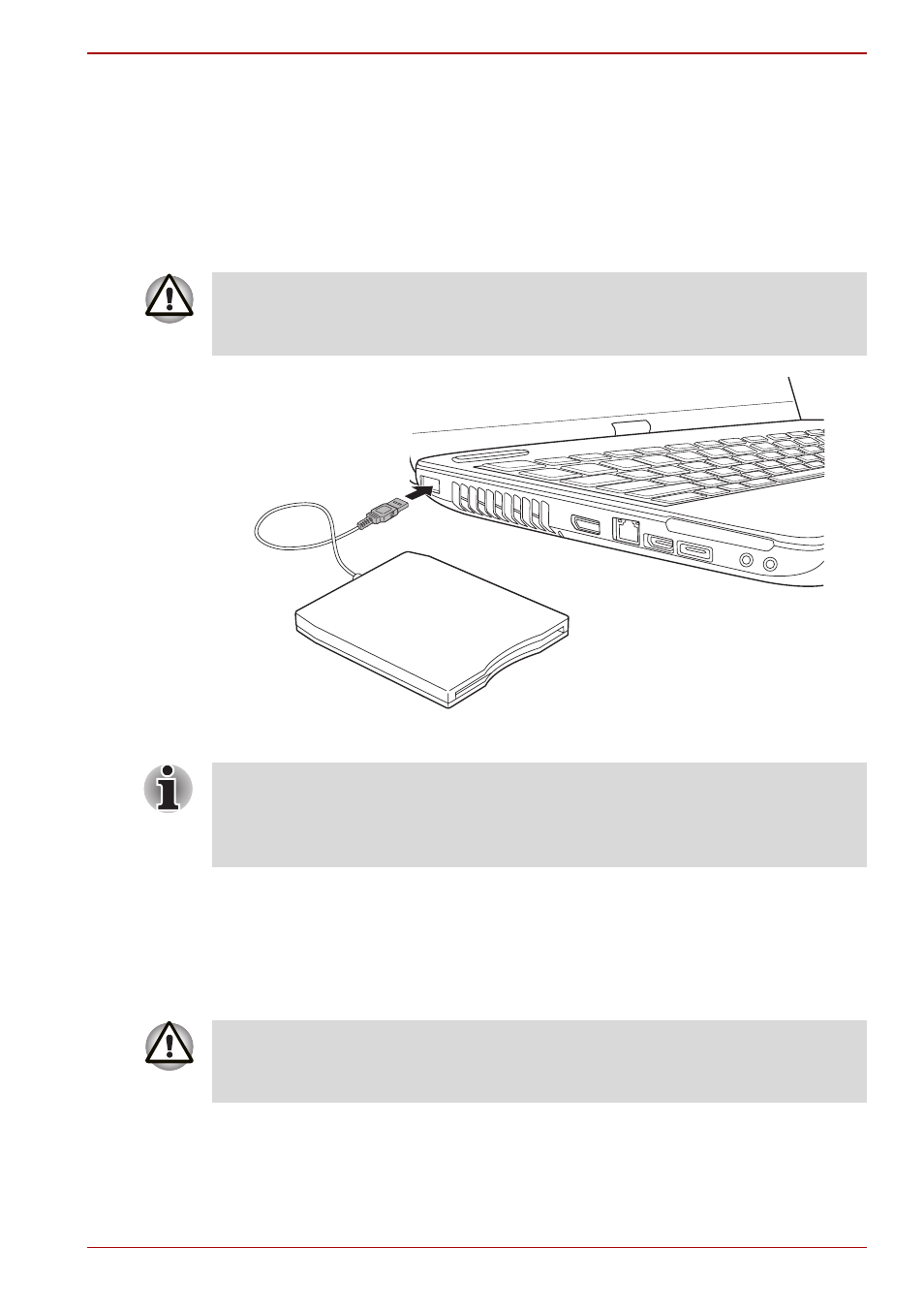 Using the usb floppy diskette drive | Toshiba SATELLITE A500 User Manual | Page 165 / 234