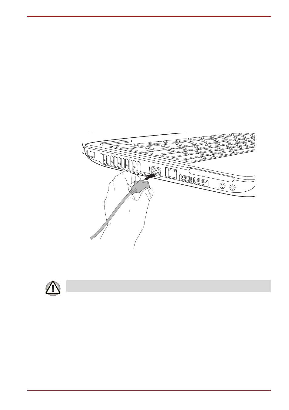 External monitor, External monitor -13 | Toshiba SATELLITE A500 User Manual | Page 167 / 234