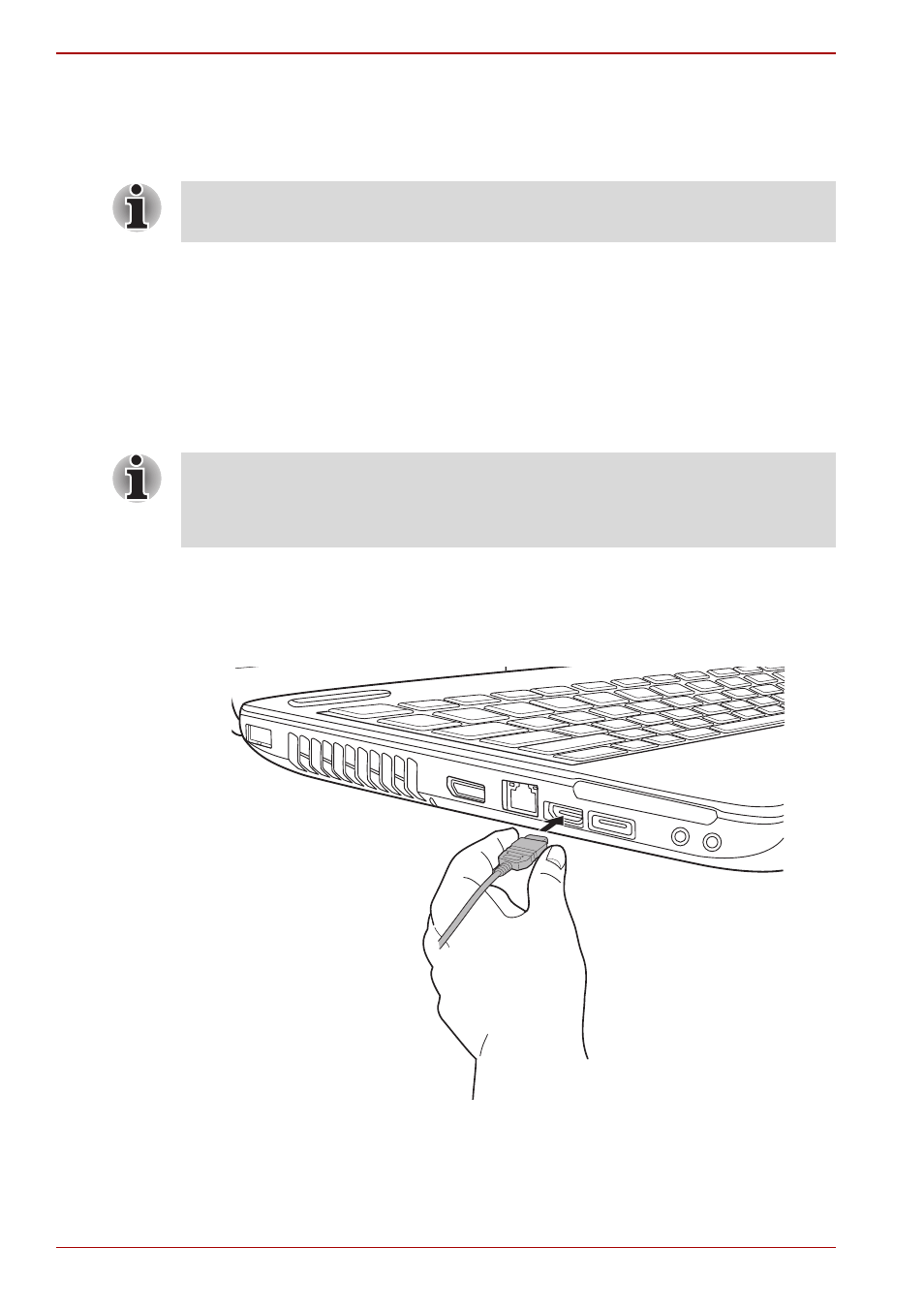 Hdmi, Hdmi -14, Connecting the hdmi out port | Toshiba SATELLITE A500 User Manual | Page 168 / 234