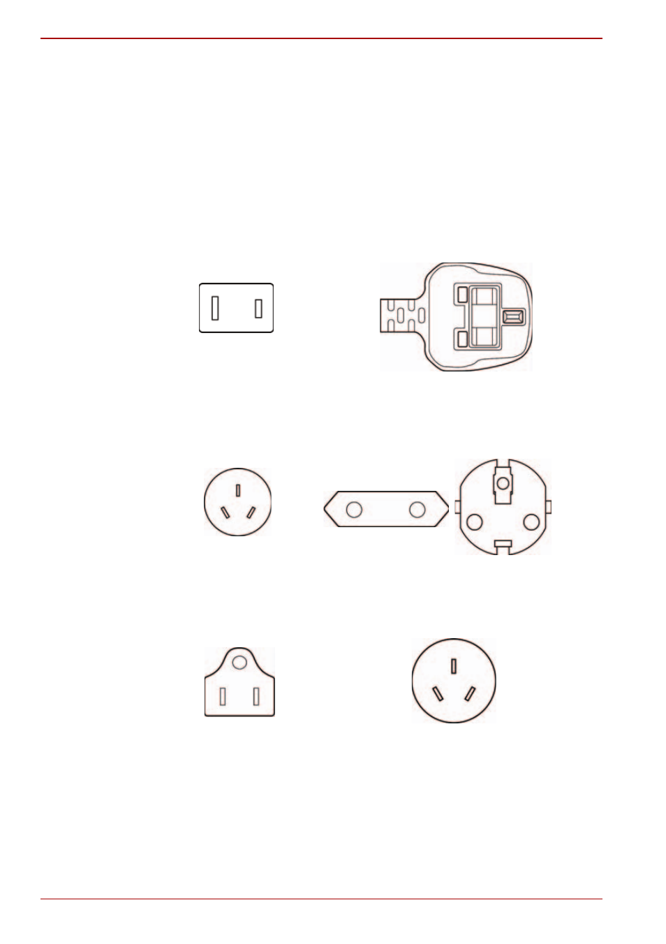 Toshiba SATELLITE A500 User Manual | Page 212 / 234