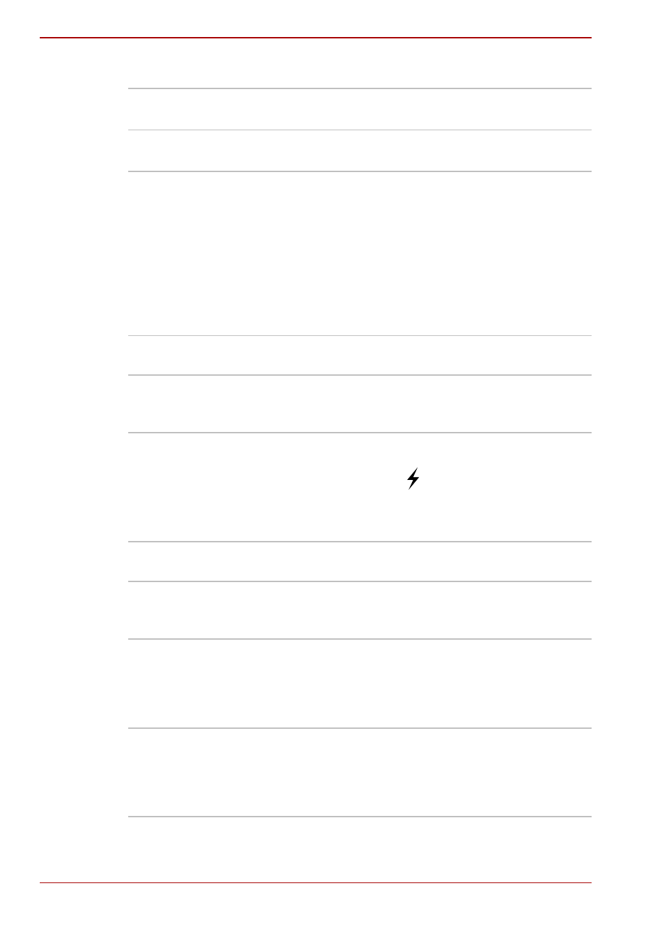 Toshiba SATELLITE A500 User Manual | Page 30 / 234