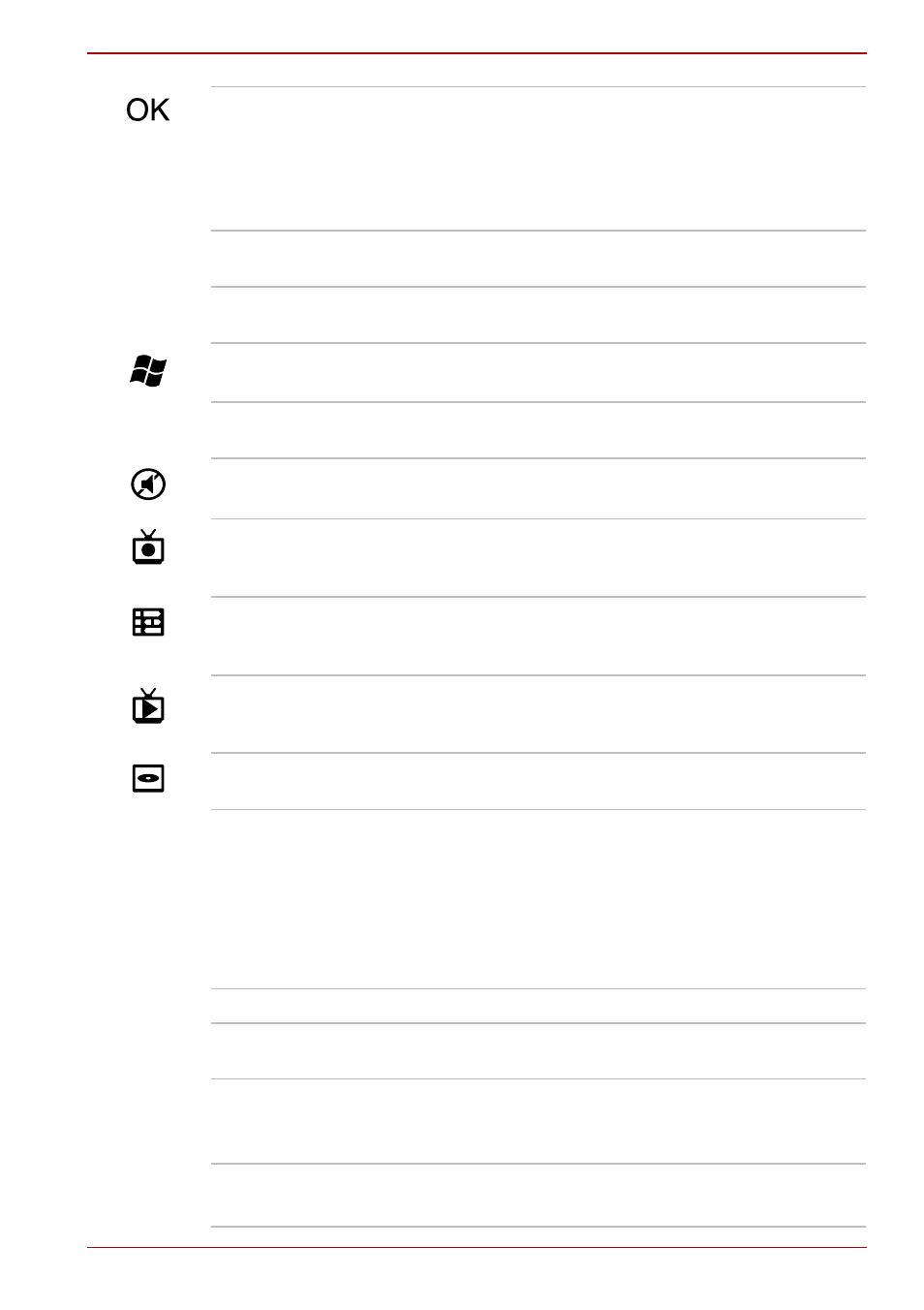 Toshiba SATELLITE A500 User Manual | Page 59 / 234