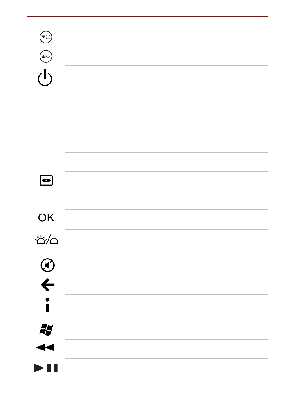 Toshiba SATELLITE A500 User Manual | Page 61 / 234