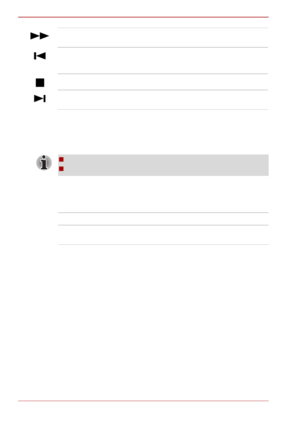 Using the remote controller, Using the remote controller -22, Operational range of the remote controller | Toshiba SATELLITE A500 User Manual | Page 62 / 234