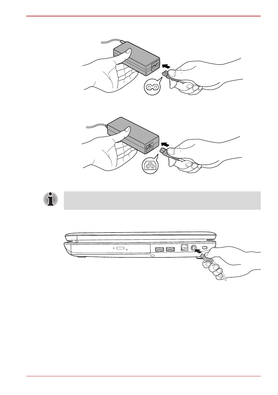 Toshiba SATELLITE A500 User Manual | Page 73 / 234