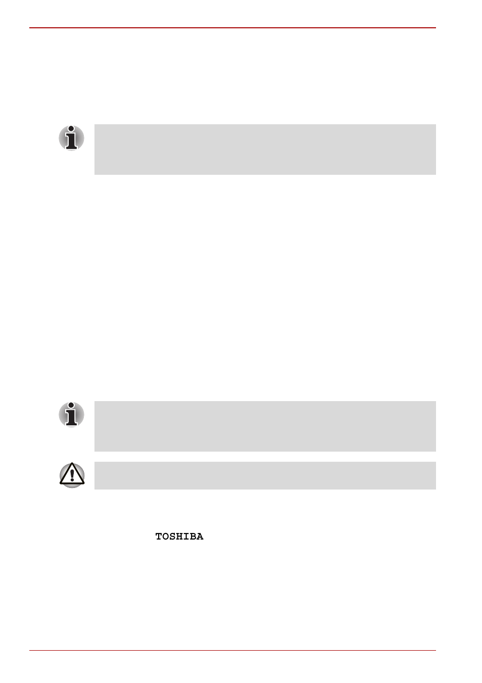 Toshiba SATELLITE A500 User Manual | Page 82 / 234