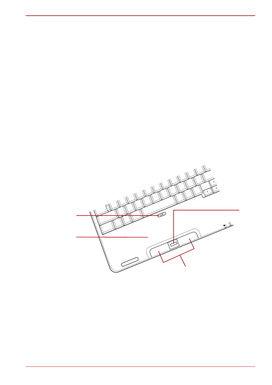 Chapter 4 - operating basics, Using the touch pad, Chapter 4 | Operating basics, Using the touch pad -1, Using the touch | Toshiba SATELLITE A500 User Manual | Page 85 / 234