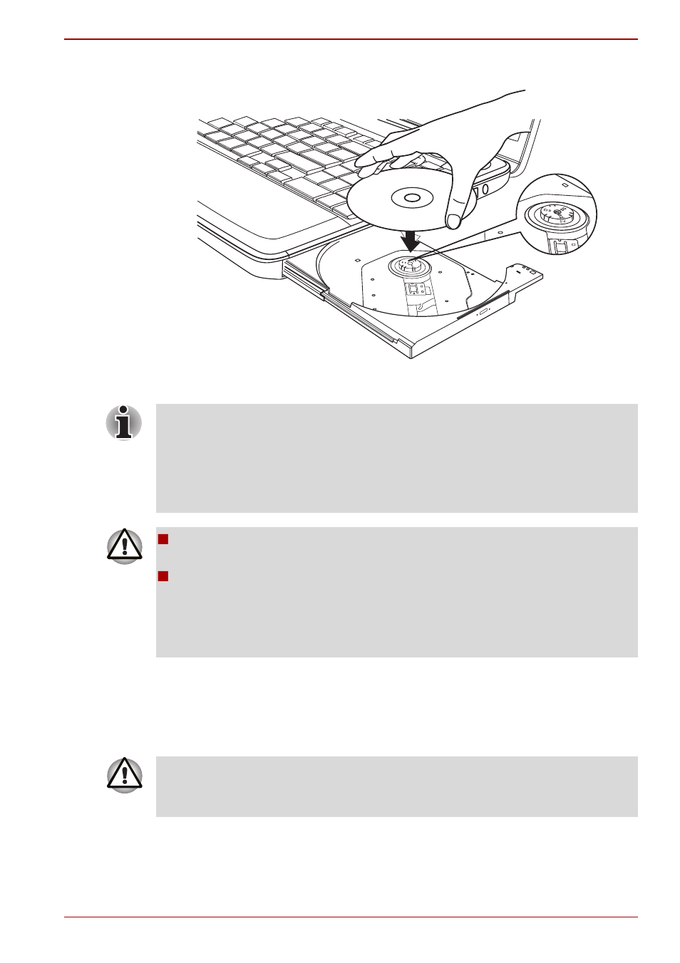 Toshiba SATELLITE A500 User Manual | Page 97 / 234