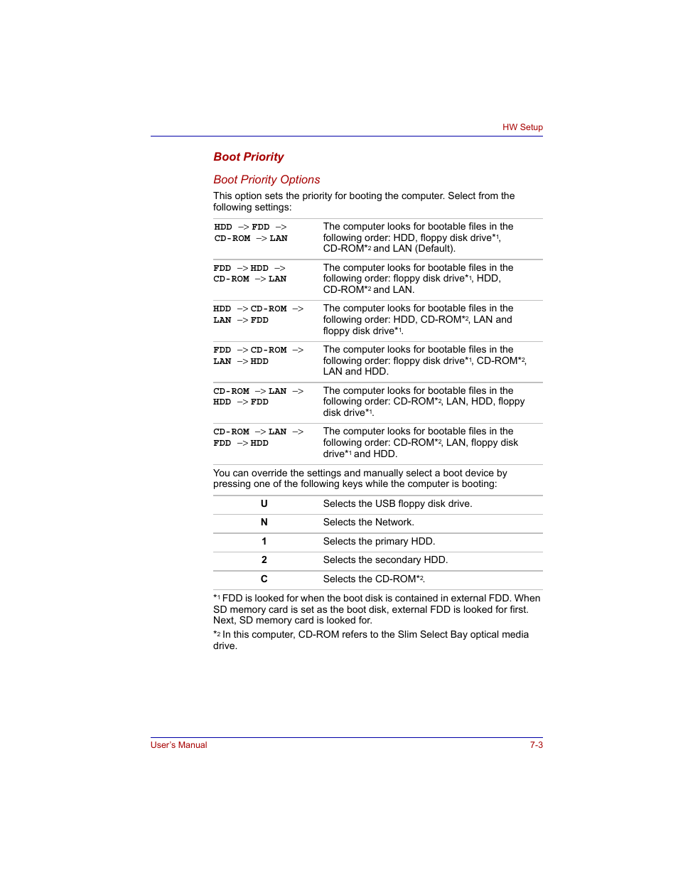 Toshiba Tecra M3 User Manual | Page 135 / 236