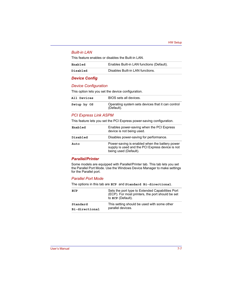 Toshiba Tecra M3 User Manual | Page 139 / 236