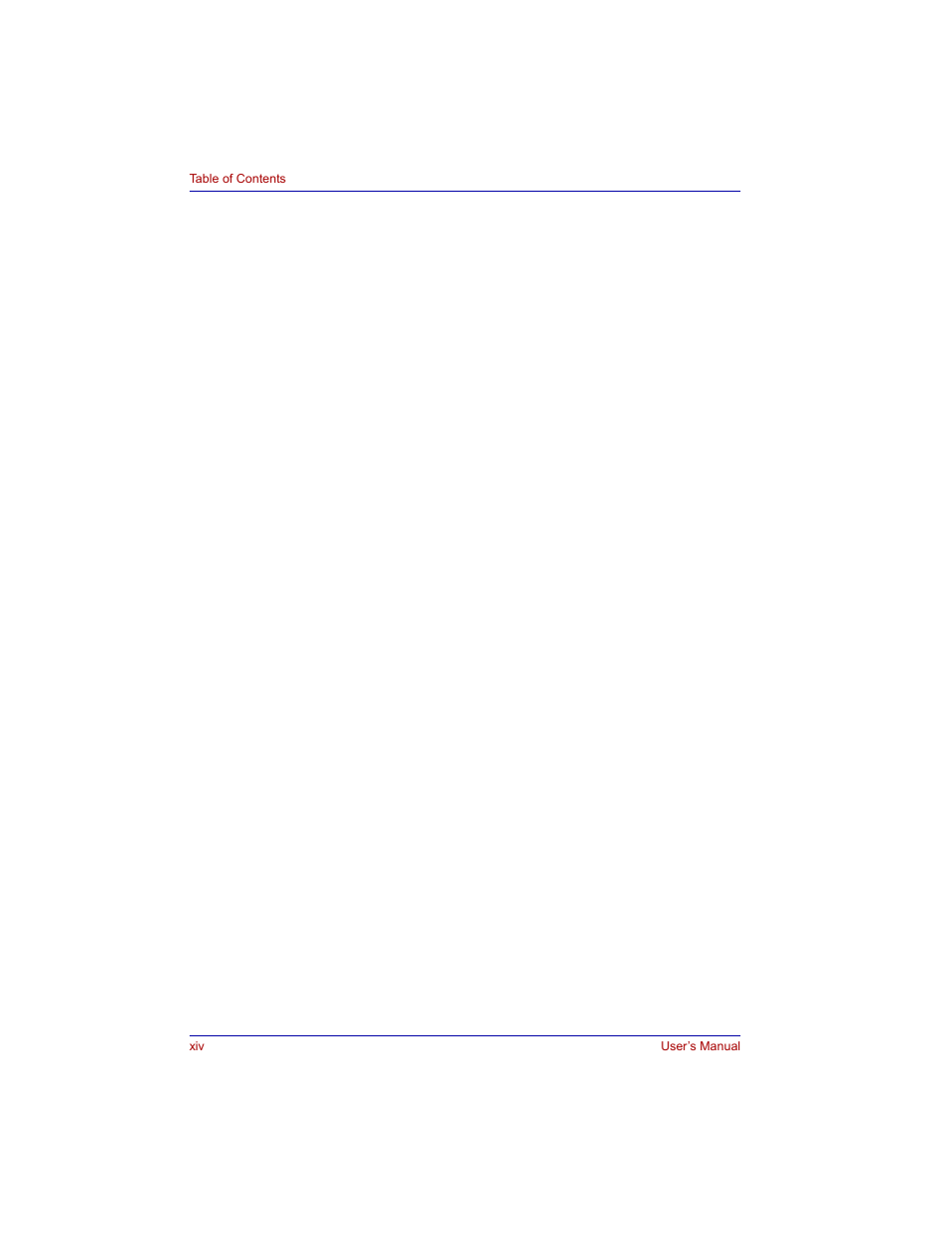 Toshiba Tecra M3 User Manual | Page 14 / 236