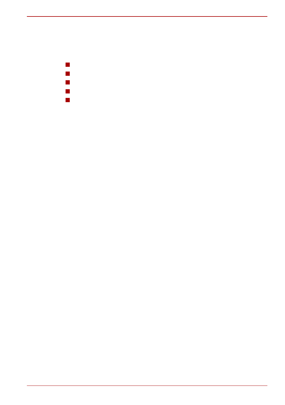 Toshiba AT100 User Manual | Page 100 / 105