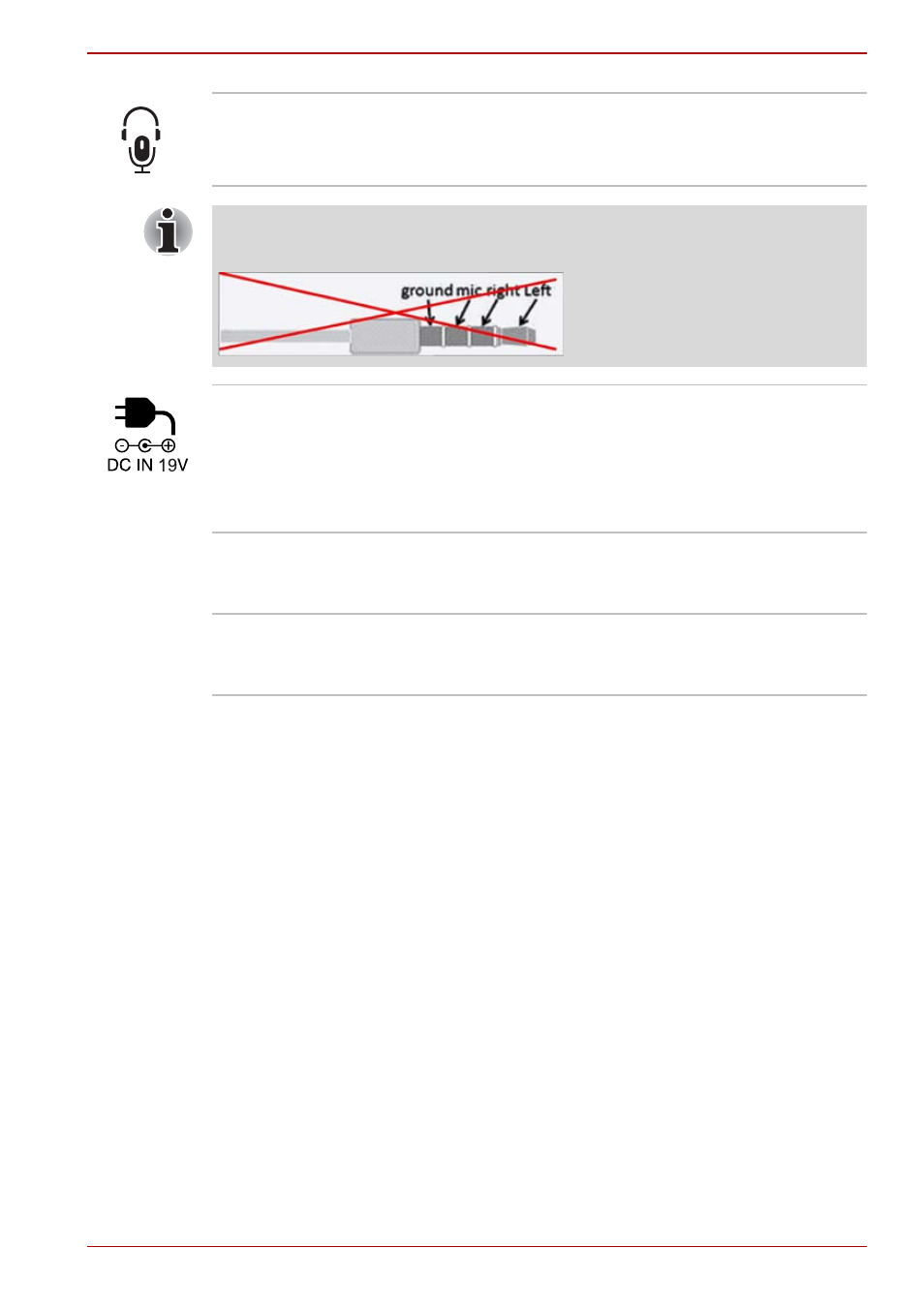 Toshiba AT100 User Manual | Page 17 / 105