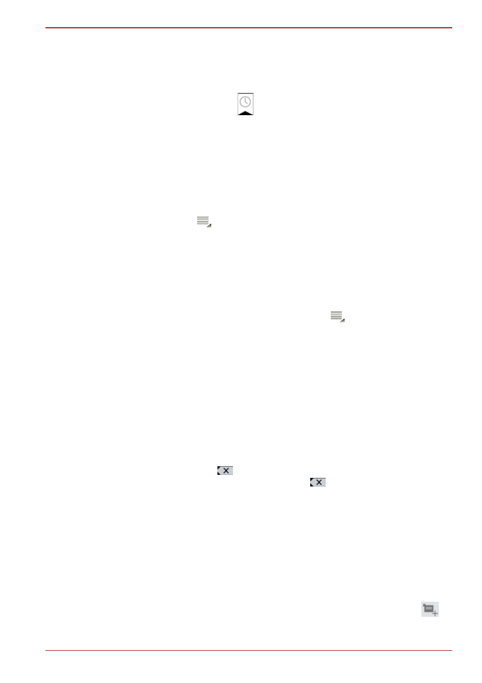 Calculator, Calendar, Calculator -3 calendar -3 | Toshiba AT100 User Manual | Page 34 / 105