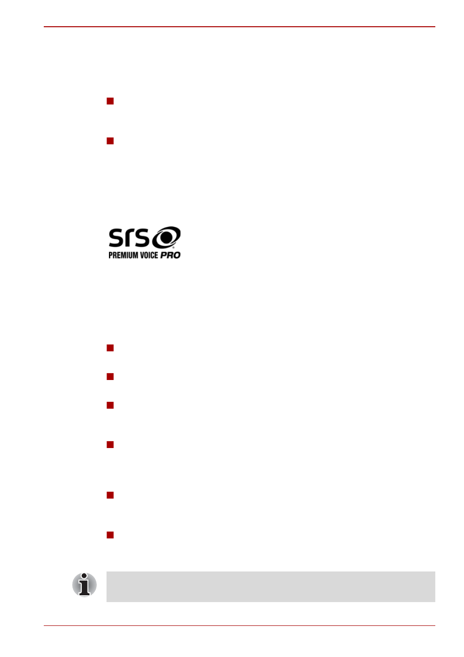 Multimedia, Location & security, Multimedia -3 | Location & security -3, Section for oth | Toshiba AT100 User Manual | Page 50 / 105