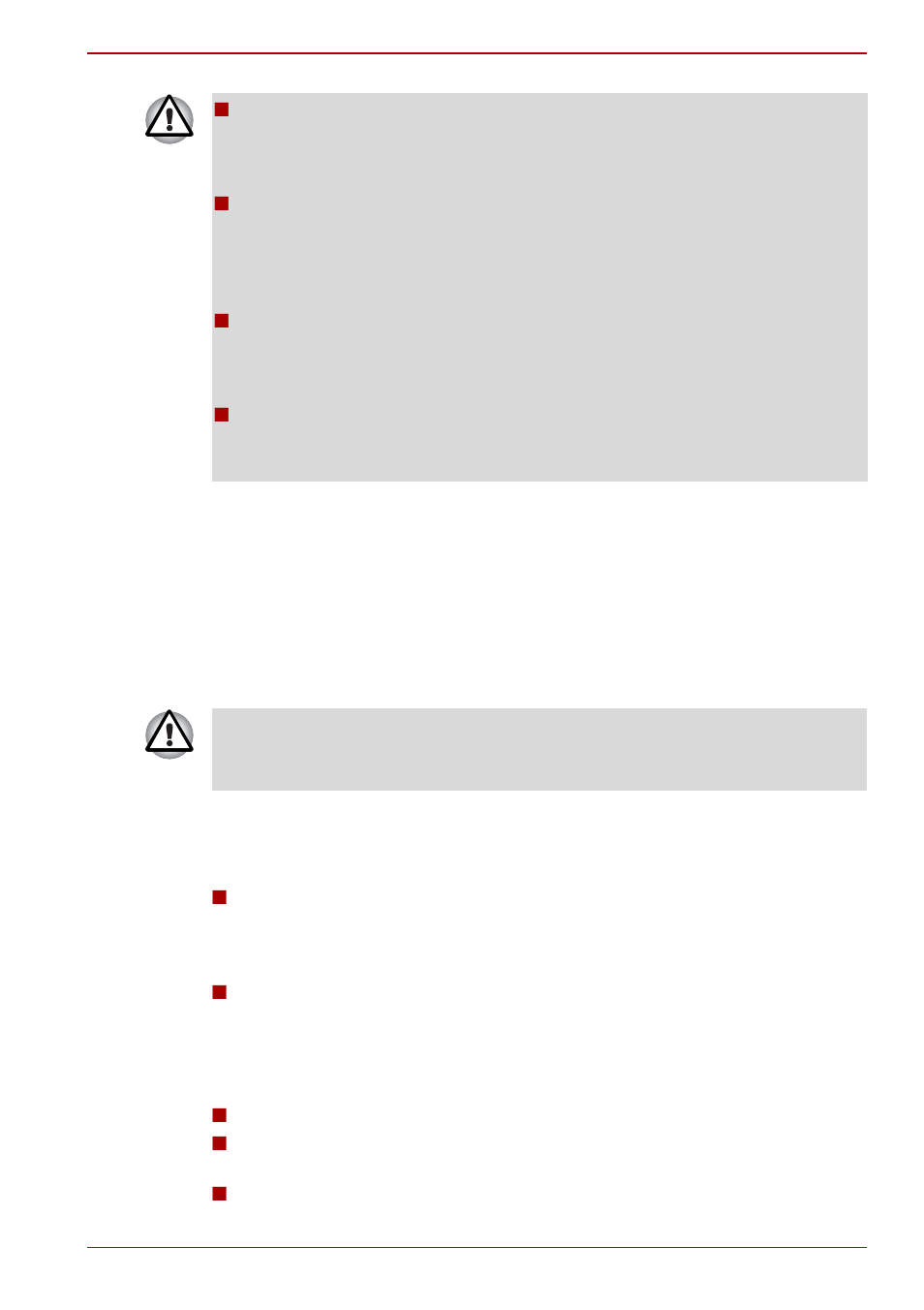 Toshiba AT100 User Manual | Page 60 / 105