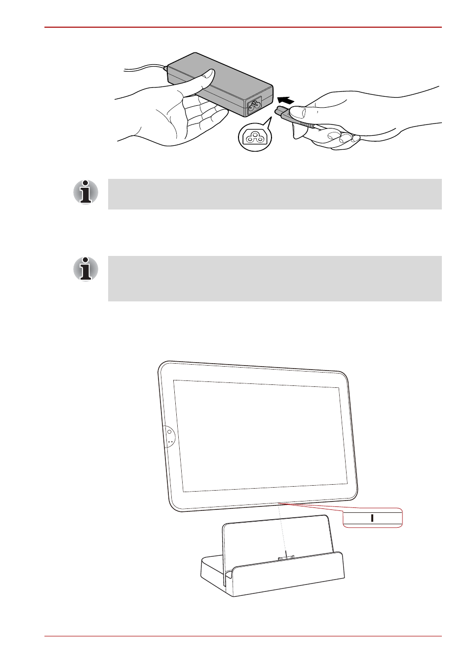 Toshiba AT100 User Manual | Page 72 / 105