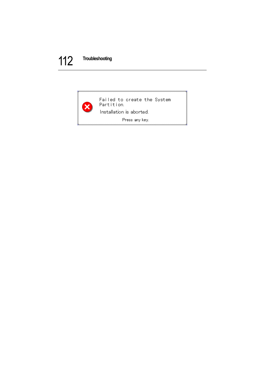 Toshiba Magnia Z500 User Manual | Page 113 / 115