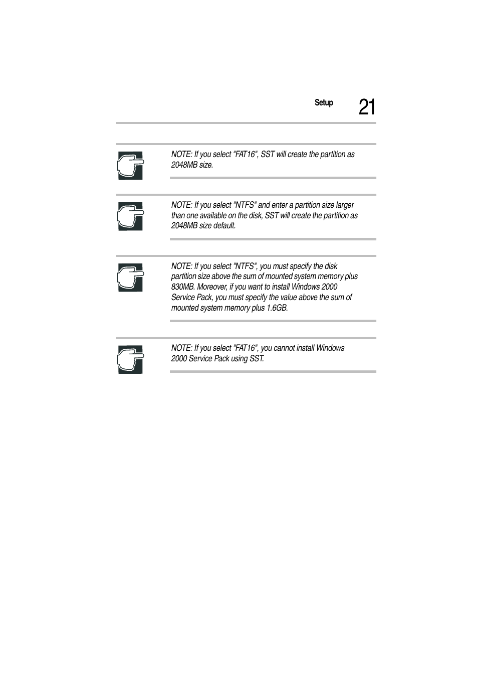 Toshiba Magnia Z500 User Manual | Page 24 / 115