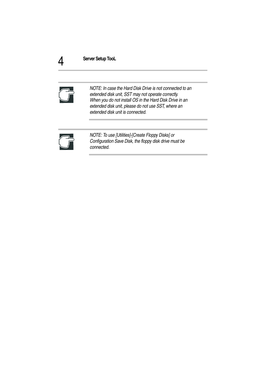 Toshiba Magnia Z500 User Manual | Page 8 / 115