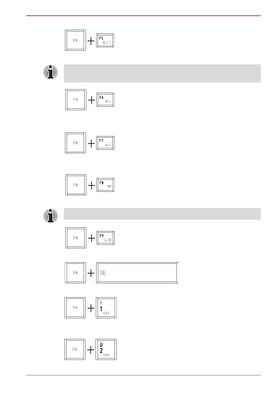 Toshiba Satellite L745 User Manual | Page 128 / 199