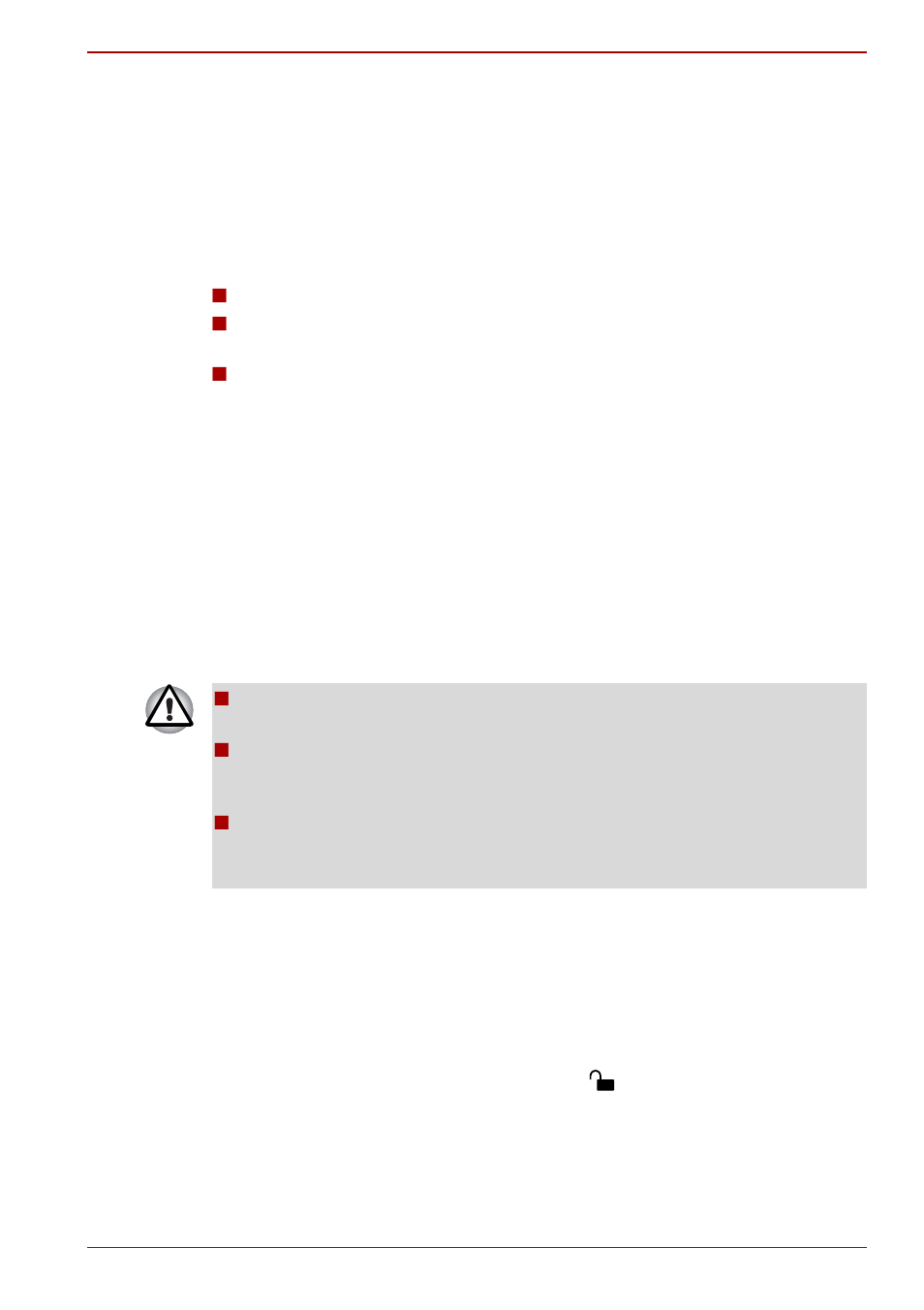Replacing the battery pack, Section | Toshiba Satellite L745 User Manual | Page 139 / 199