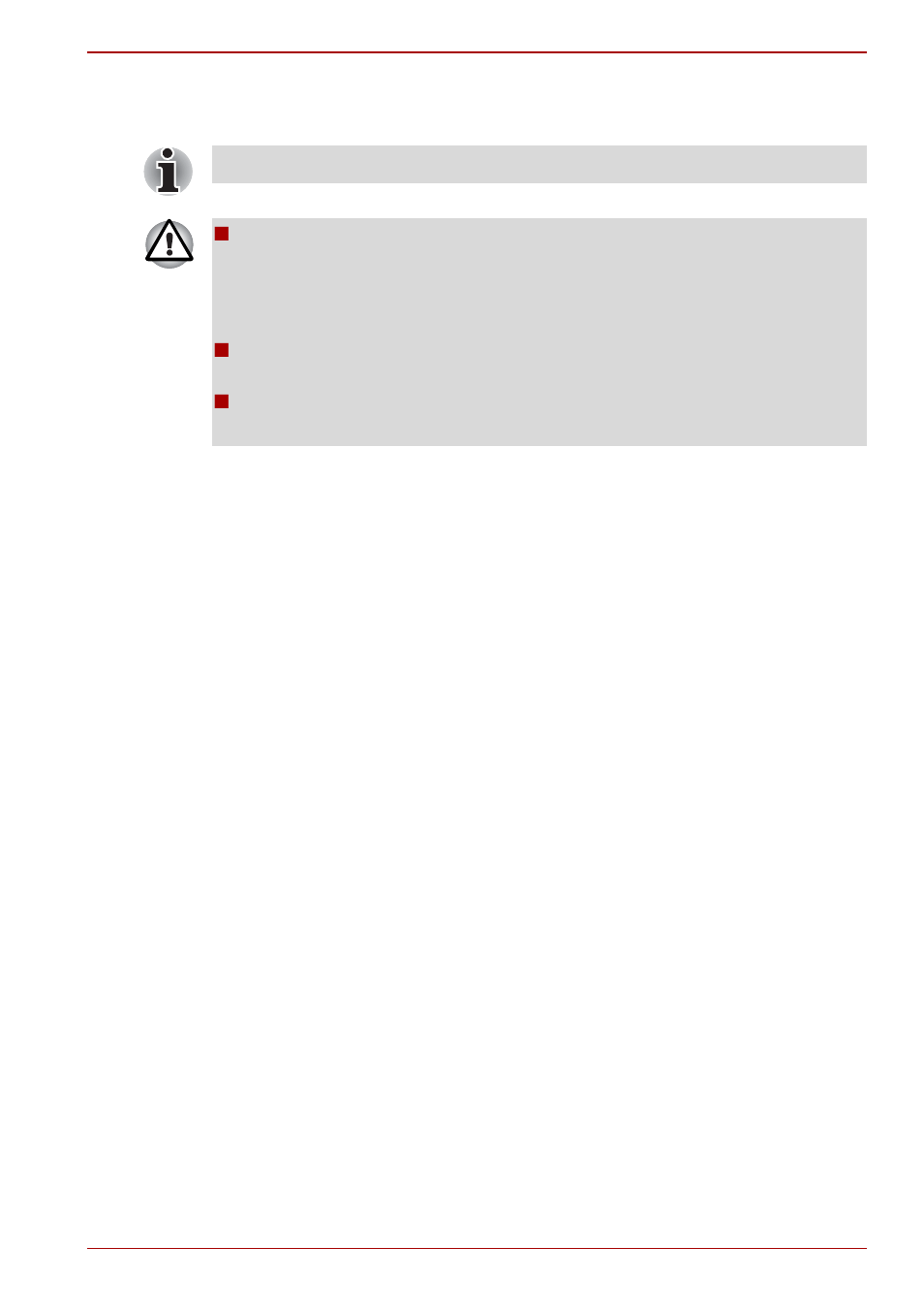 Optical disc drive safety instructions | Toshiba Satellite L745 User Manual | Page 18 / 199