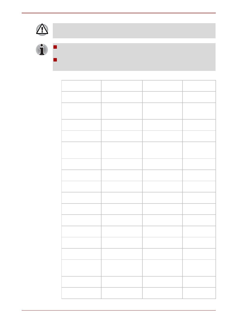 Toshiba Satellite L745 User Manual | Page 181 / 199