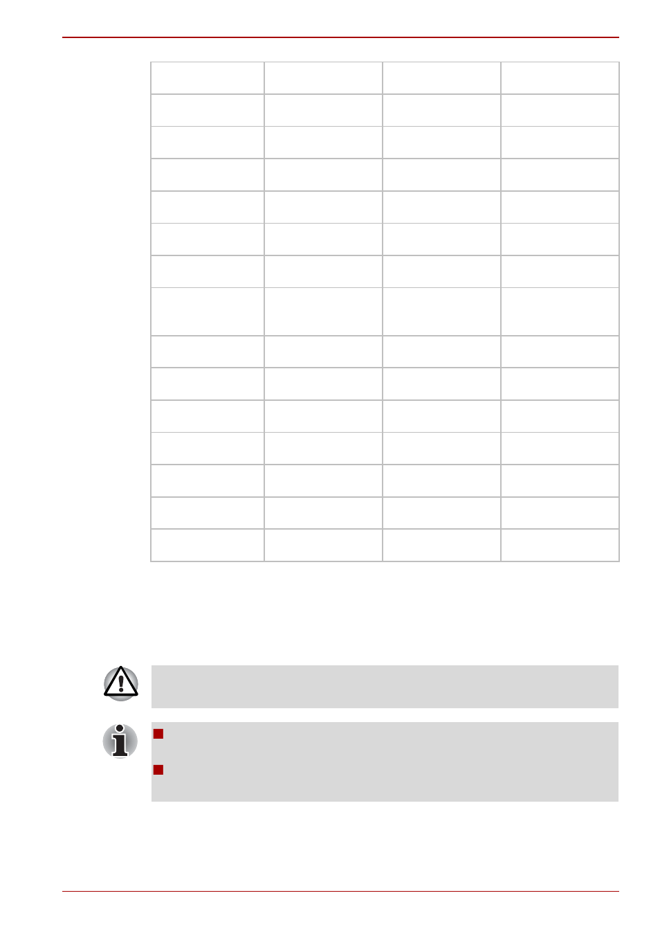 Toshiba Satellite L745 User Manual | Page 183 / 199