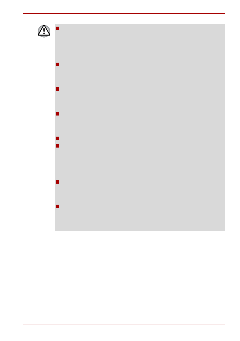 Toshiba Satellite L745 User Manual | Page 30 / 199