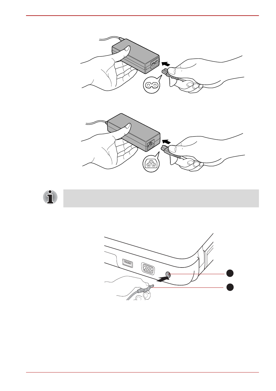 Toshiba Satellite L745 User Manual | Page 31 / 199