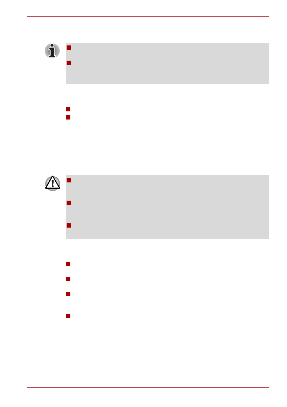 Toshiba Satellite L745 User Manual | Page 36 / 199