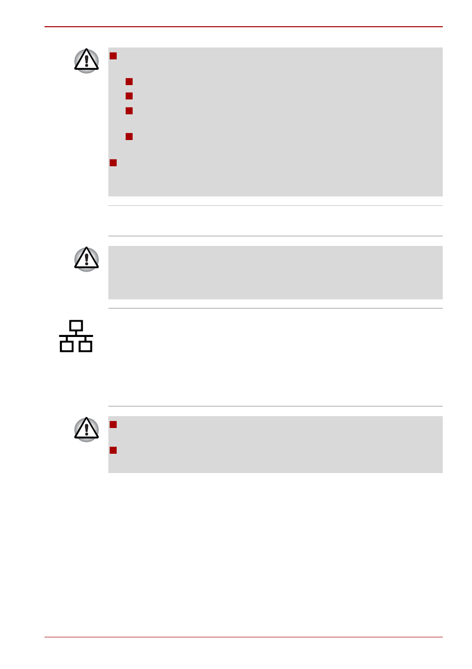 Toshiba Satellite L745 User Manual | Page 44 / 199