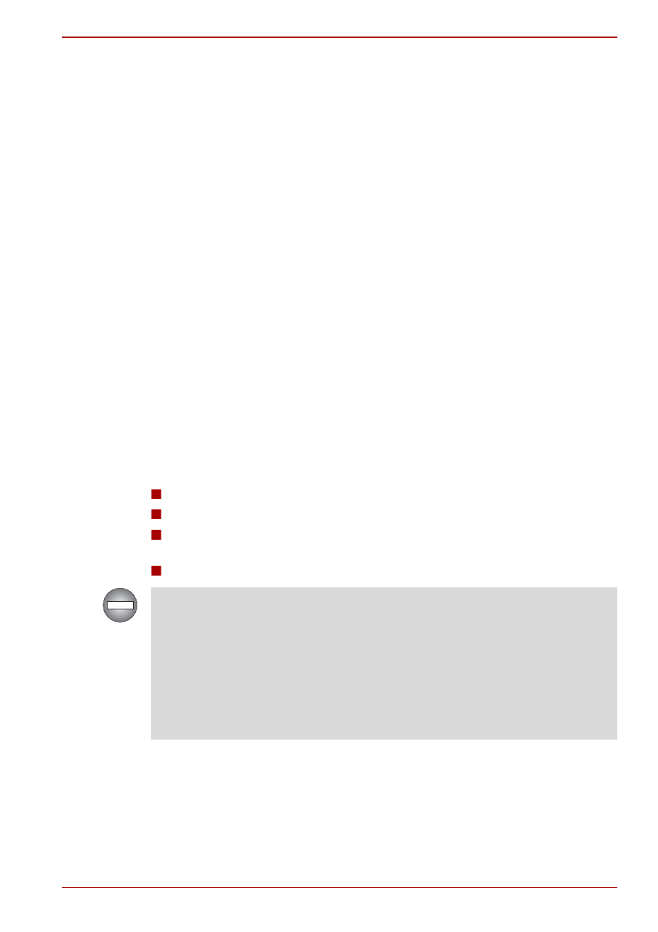 Fcc information | Toshiba Satellite L745 User Manual | Page 7 / 199