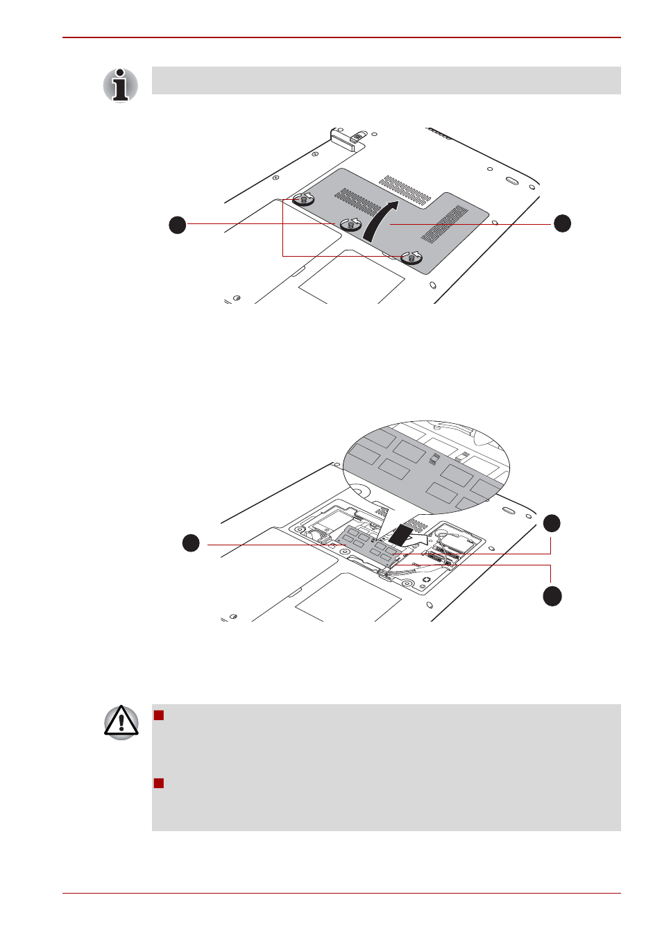 Toshiba Satellite L745 User Manual | Page 75 / 199