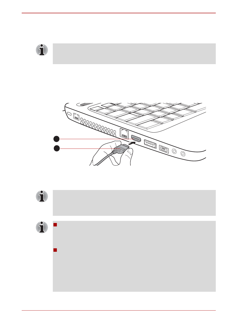 Hdmi devices, Connecting the hdmi out port | Toshiba Satellite L745 User Manual | Page 79 / 199