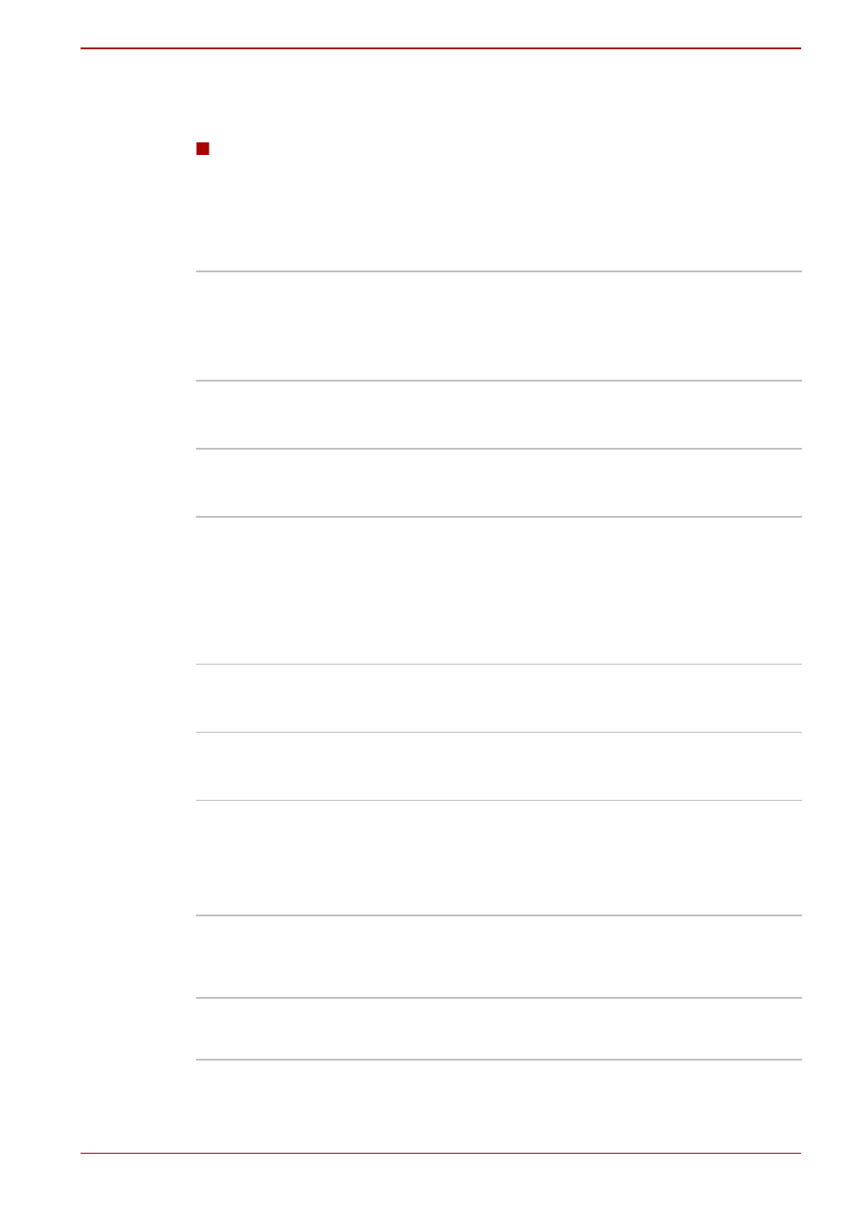 Toshiba Satellite L745 User Manual | Page 96 / 199