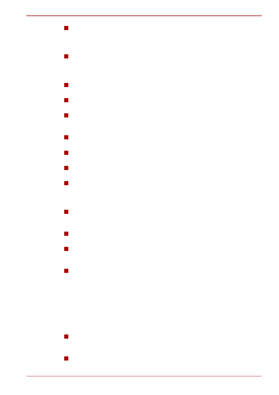 When writing or rewriting | Toshiba Satellite L745 User Manual | Page 98 / 199