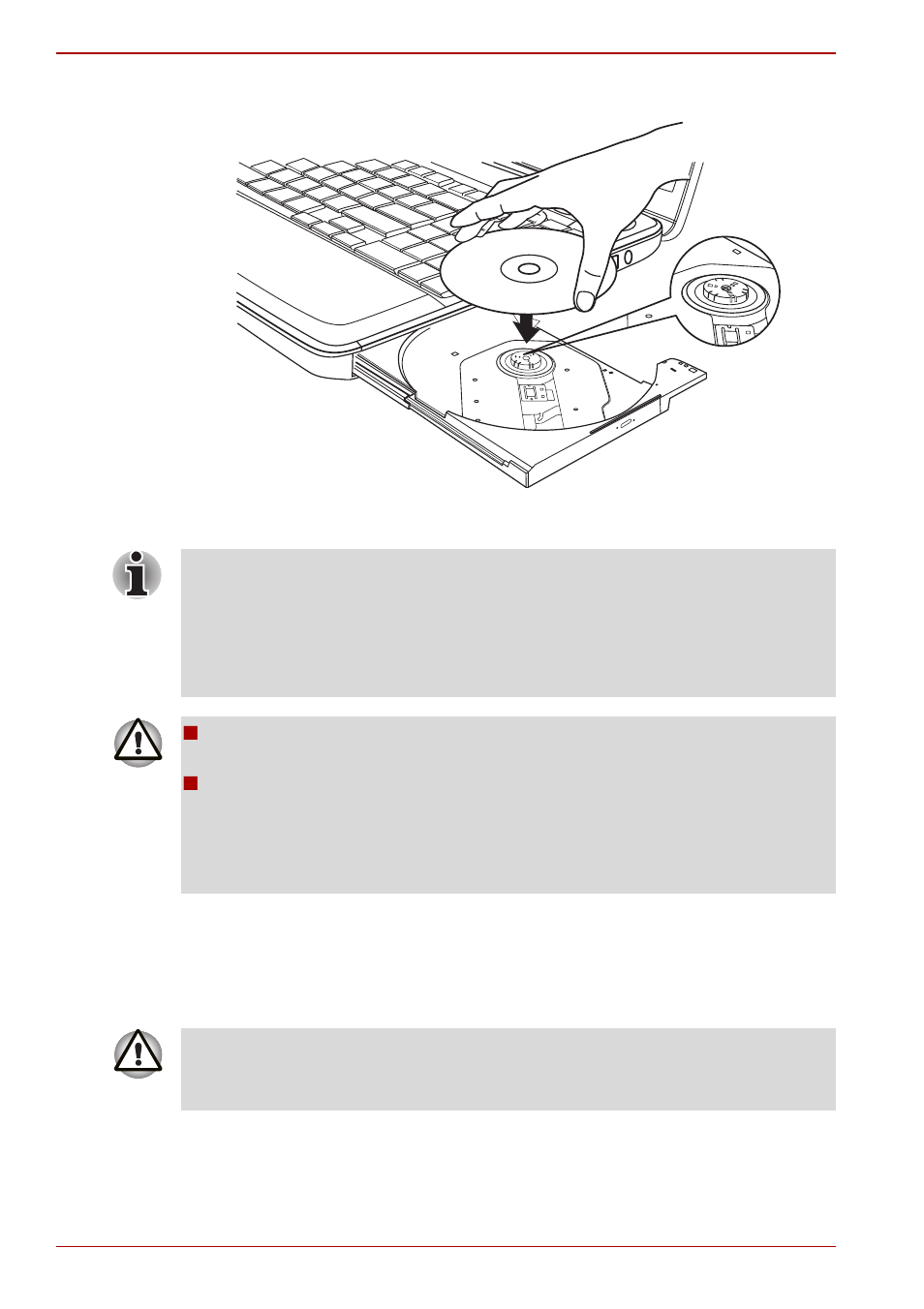 Toshiba SATELLITE A500 User Manual | Page 100 / 246