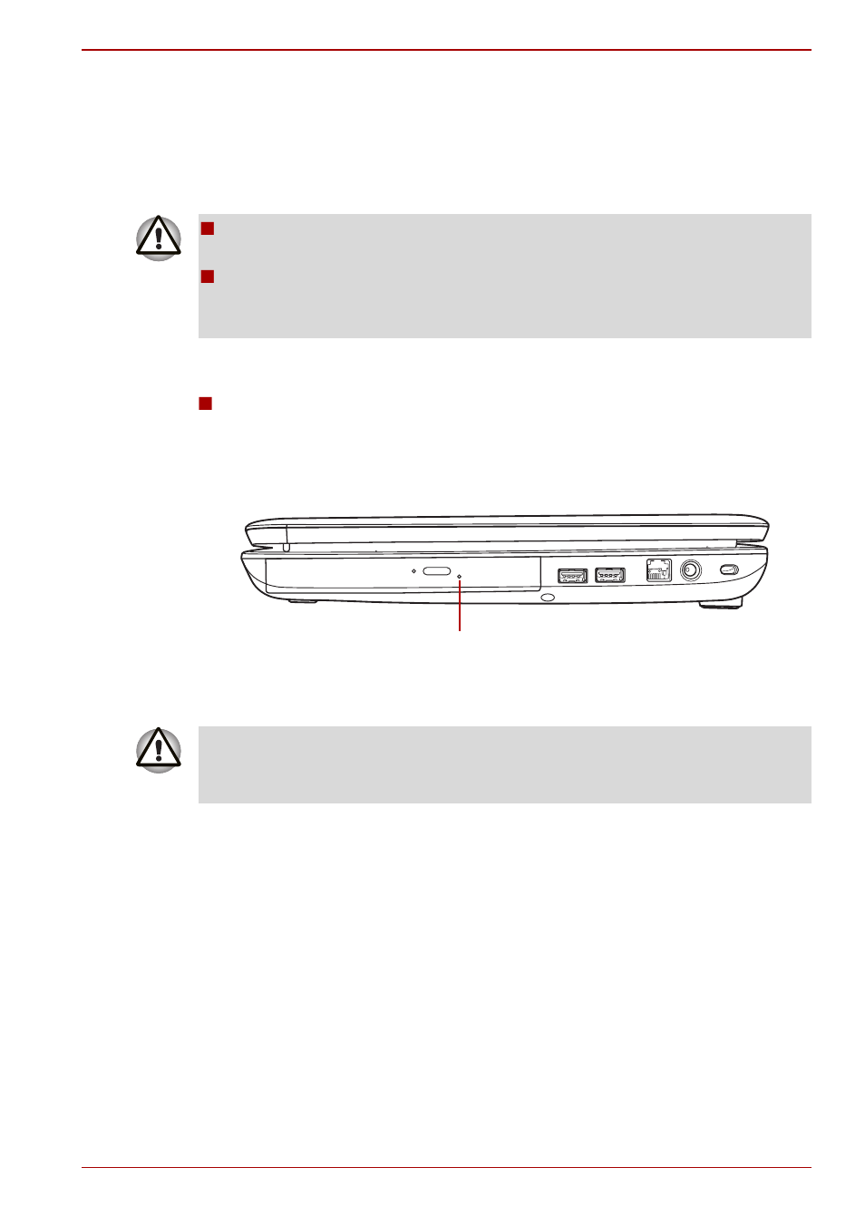 Lock time settings for optical drive auto lock | Toshiba SATELLITE A500 User Manual | Page 103 / 246