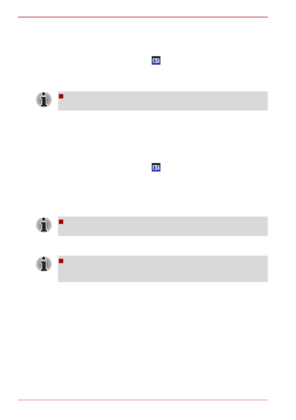 Toshiba SATELLITE A500 User Manual | Page 126 / 246