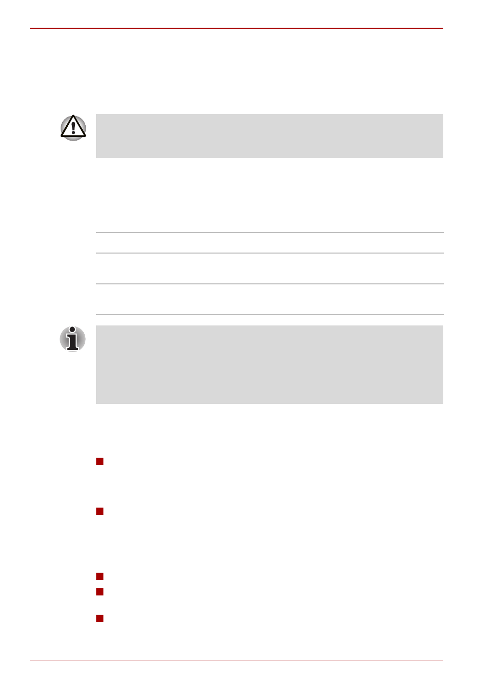 Toshiba SATELLITE A500 User Manual | Page 152 / 246