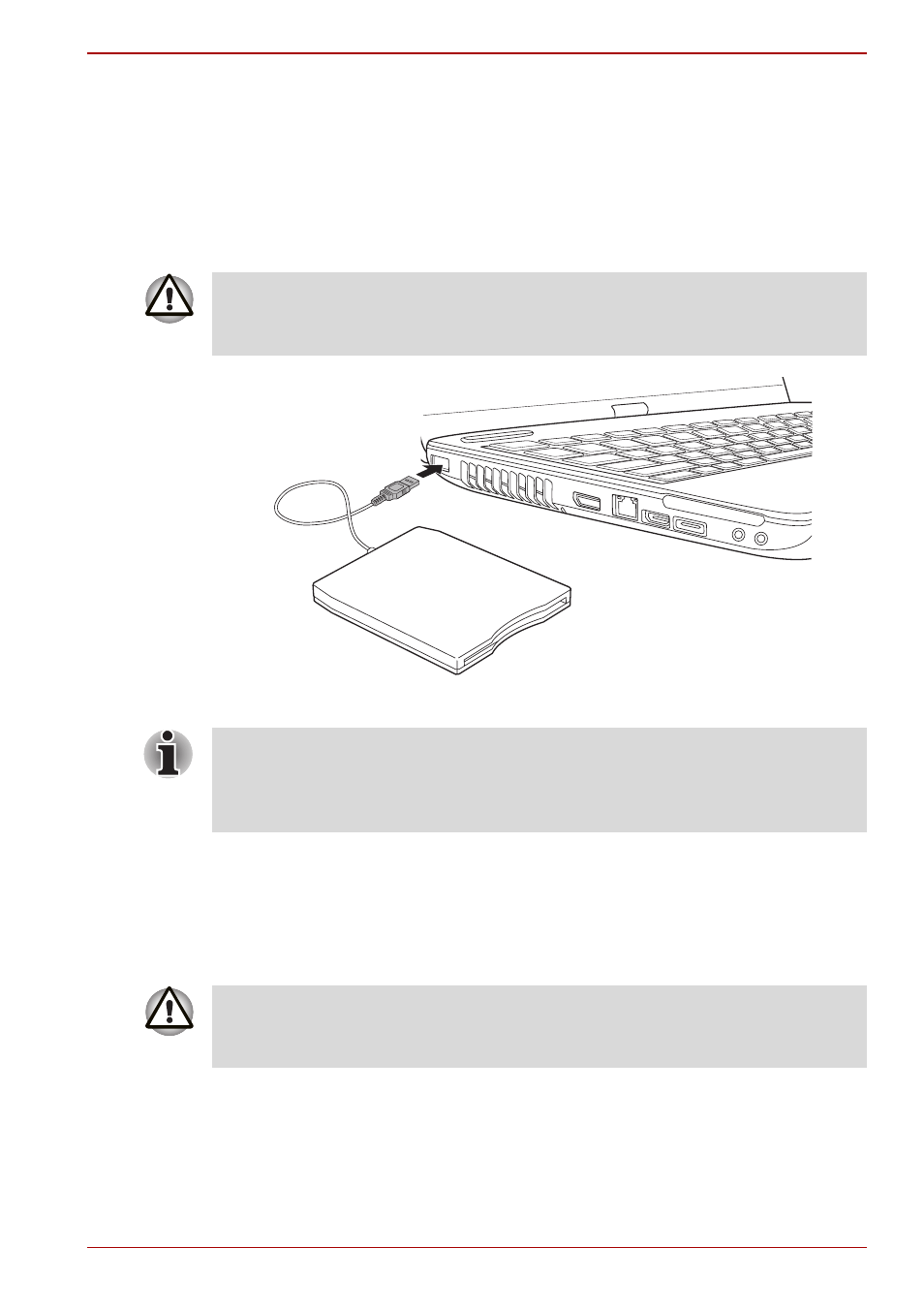 Using the usb floppy diskette drive | Toshiba SATELLITE A500 User Manual | Page 177 / 246