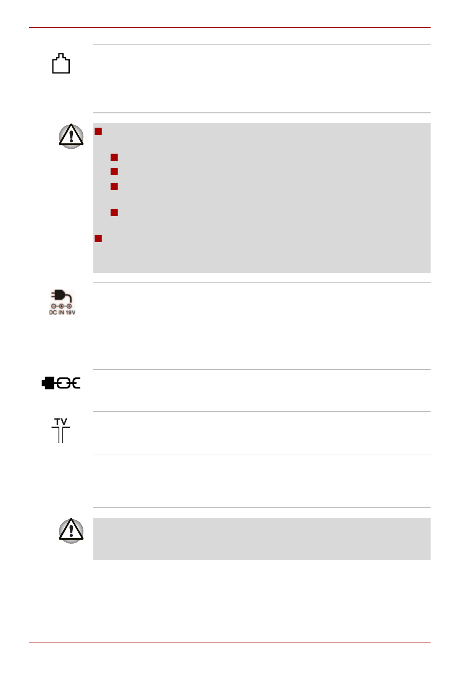 Toshiba SATELLITE A500 User Manual | Page 48 / 246